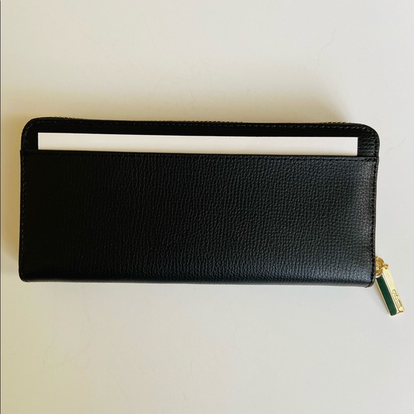 Kate Spade Wallet Sylvia NWT - Picture 4 of 5